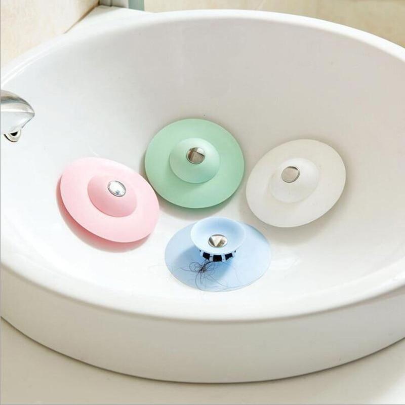 Nifty Drain Plug - PeekWise