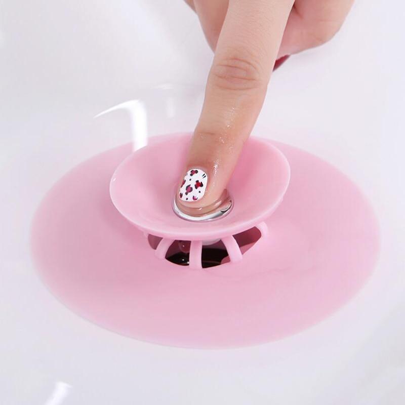 Nifty Drain Plug - PeekWise