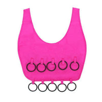 Thumbnail for Dressy Scarf and Belt Organizer