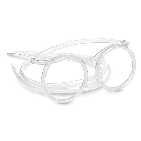 Drinking Straw Glasses