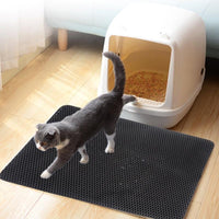 Thumbnail for Felina - Double Layer Cat Litter Trap Mat
