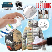 Thumbnail for Waterless Fabric Foaming Power Cleanser - PeekWise