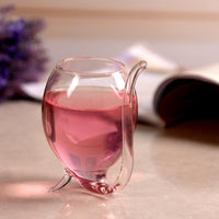 Thumbnail for Vine™ - Wine Glass with Straw