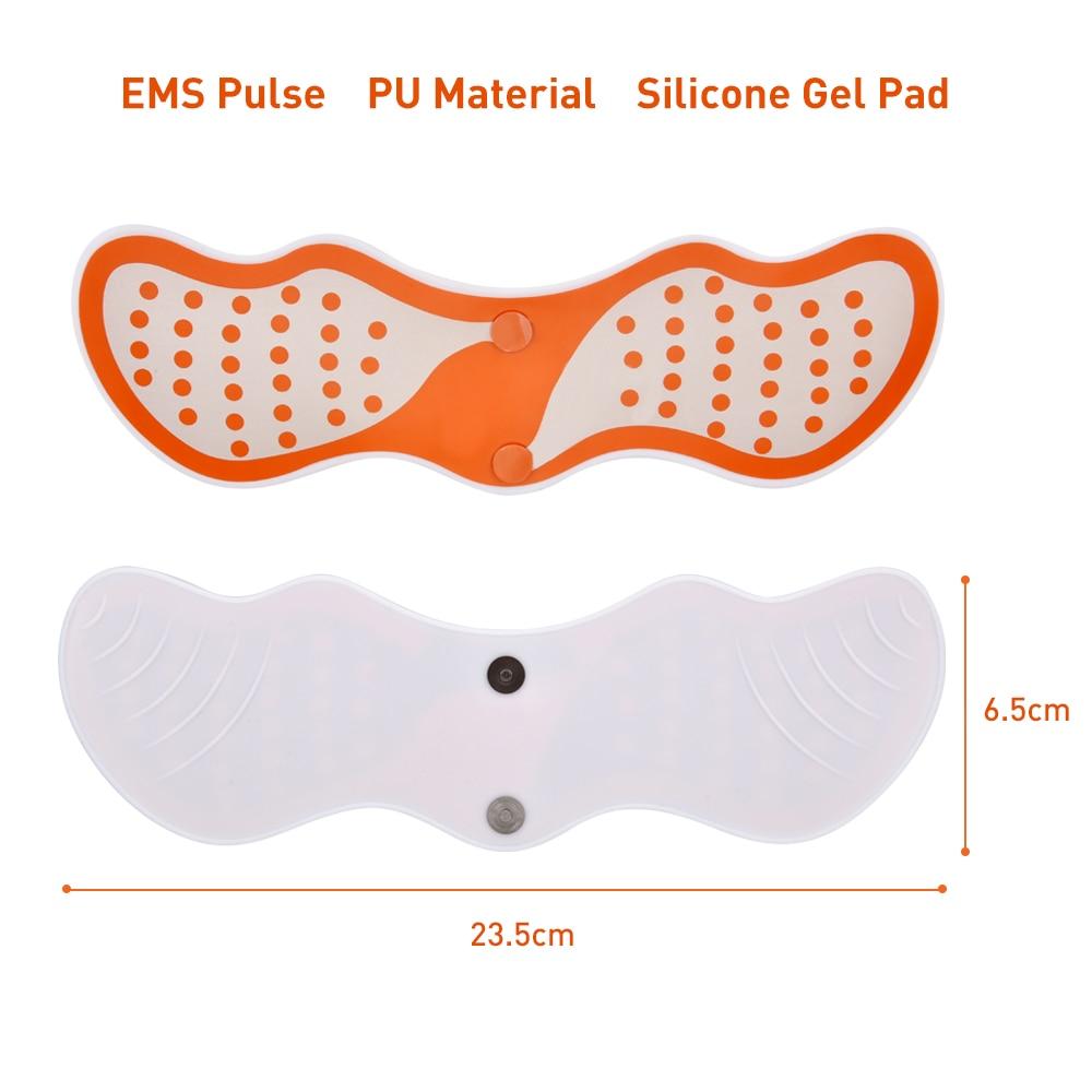 EMS Face Lifting Massager PeekWise