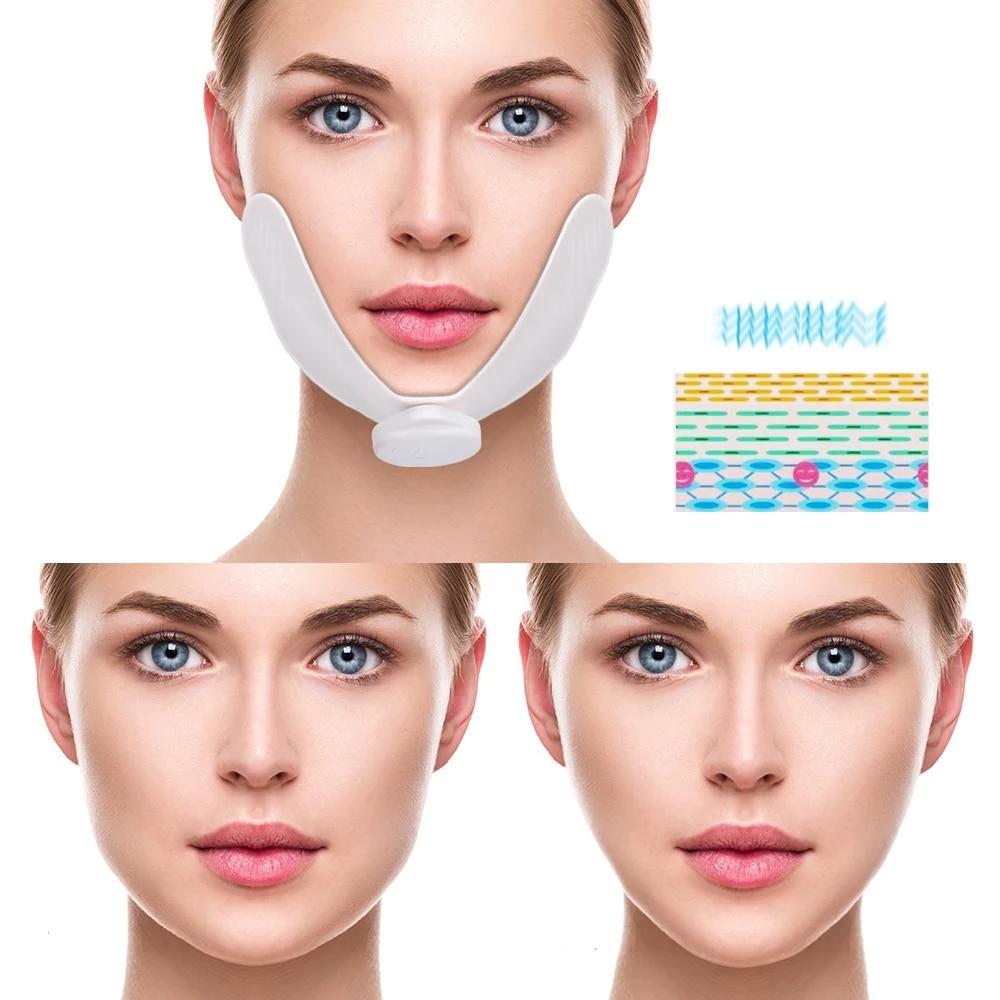 EMS Face Lifting Massager PeekWise