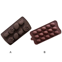 Thumbnail for Easter Chocolate Mold