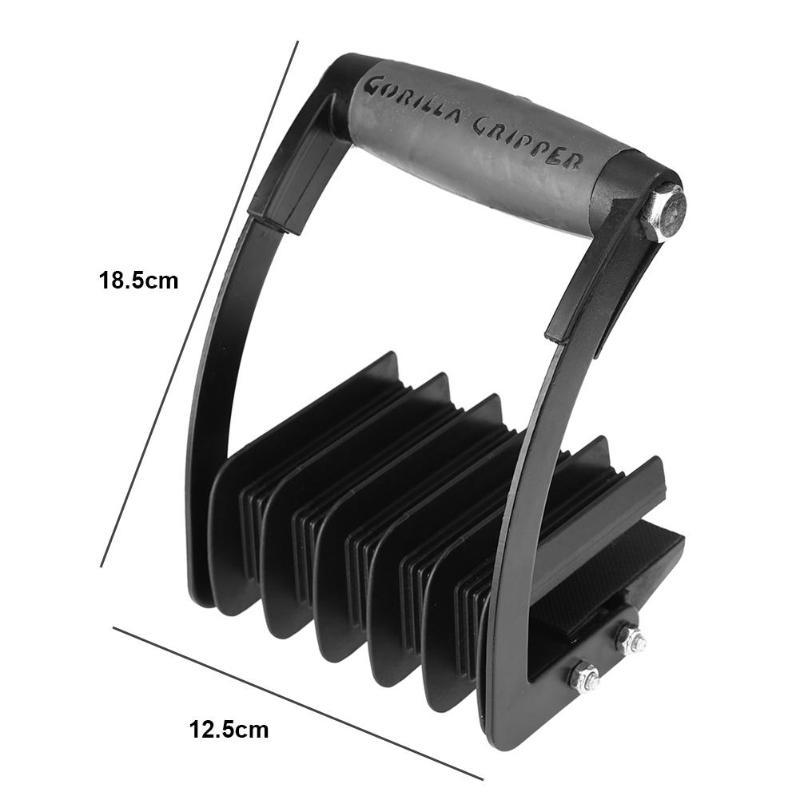 Gorilla Gripper Panel Carrier PeekWise