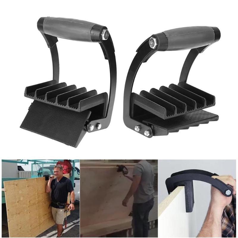 Gorilla Gripper Panel Carrier PeekWise