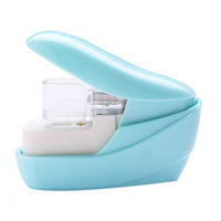 Thumbnail for Eco-Friendly Staple Free Stapeless Stapler