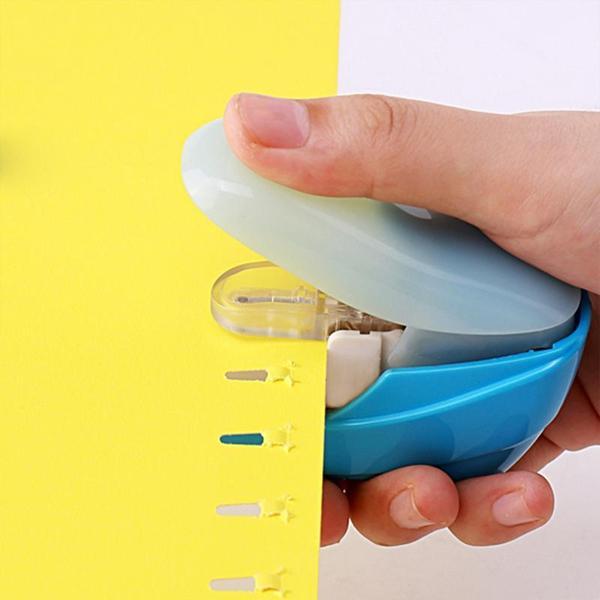 Eco-Friendly Staple Free Stapeless Stapler