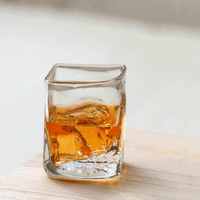 Thumbnail for Edo Whiskey Glass PeekWise