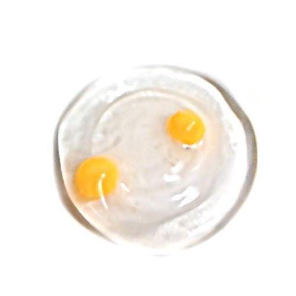 Egg Splat Stress Relief Ball