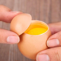 Thumbnail for Stainless Steel Egg Topper