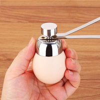 Thumbnail for Stainless Steel Egg Topper