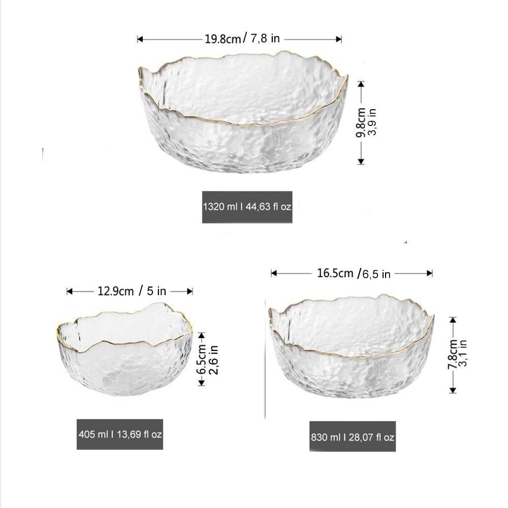 Eggshell Sassy Bowl PeekWise
