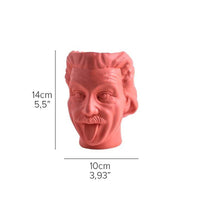 Thumbnail for Einstein Vase PeekWise