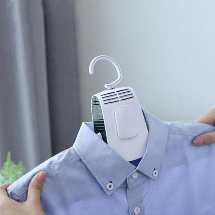 Electric Clothes Dryer Hanger PeekWise