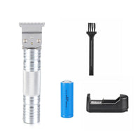 Thumbnail for Cordless Close Cutting T-Blade Trimmer