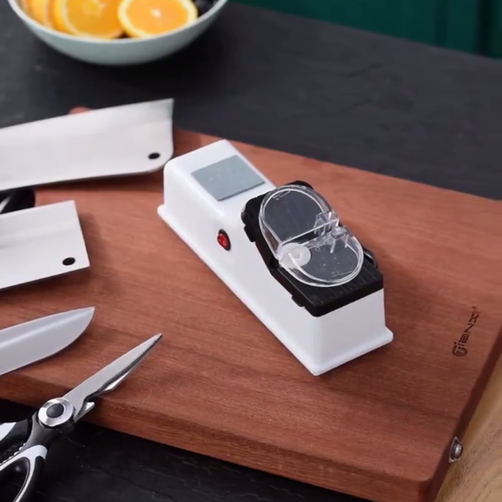 Electric Knife Sharpener