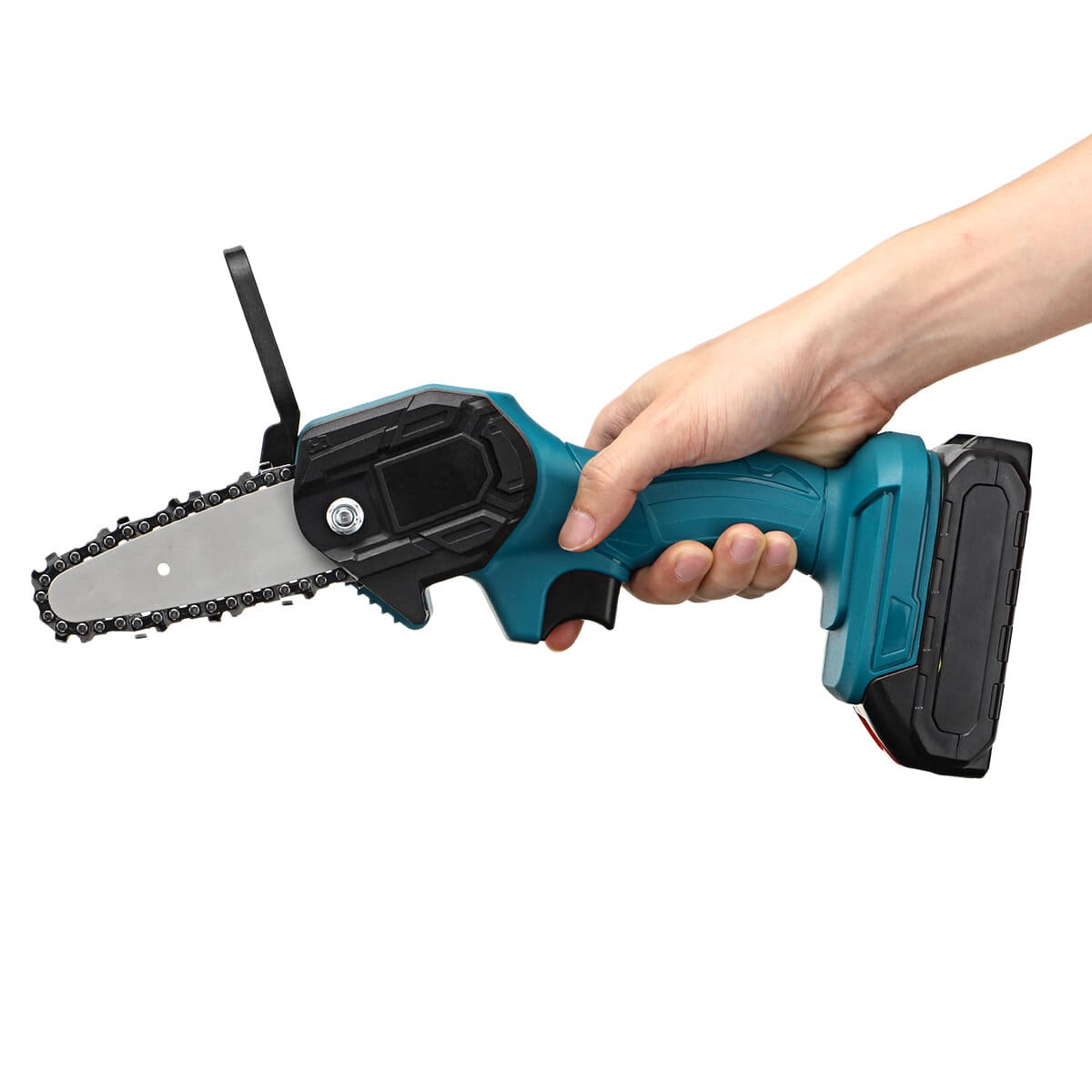 Mini Chainsaw Cordless PeekWise