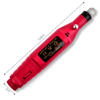 Thumbnail for Manicure Pedicure Machine Kit PeekWise