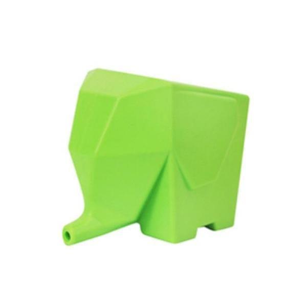 Elephant Holder And Trunk Drainer