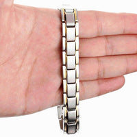 Thumbnail for Energy Healing Therapy Bracelet - PeekWise