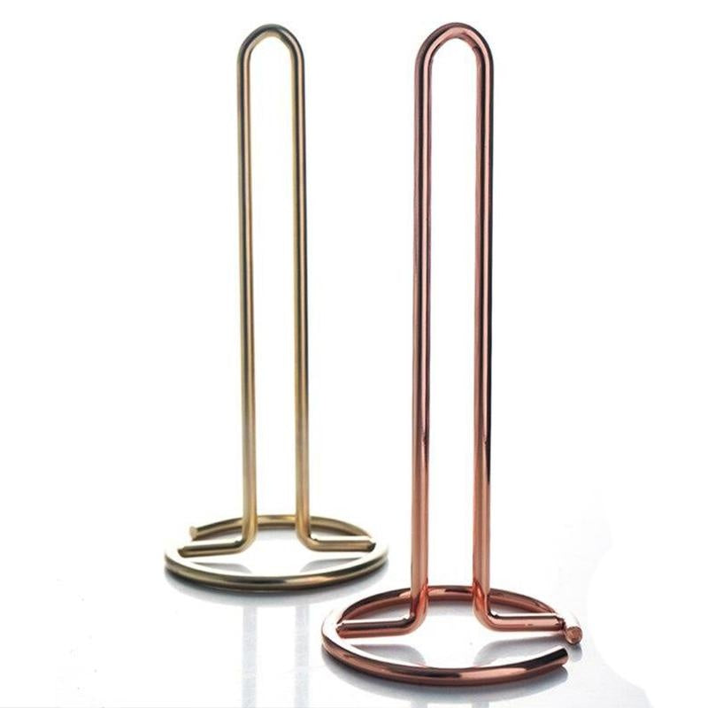 Envy Paper Towel Holder PeekWise