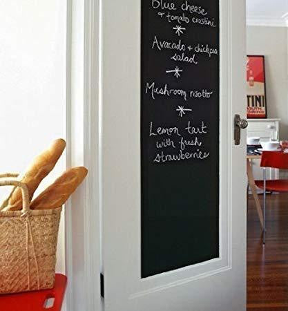 Erasable Blackboard Wall Sticker - PeekWise