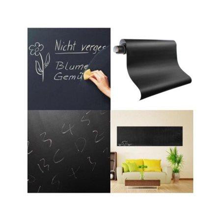 Erasable Blackboard Wall Sticker - PeekWise