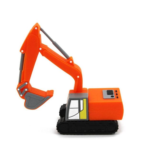 Excavator USB Drive (4GB - 64GB)