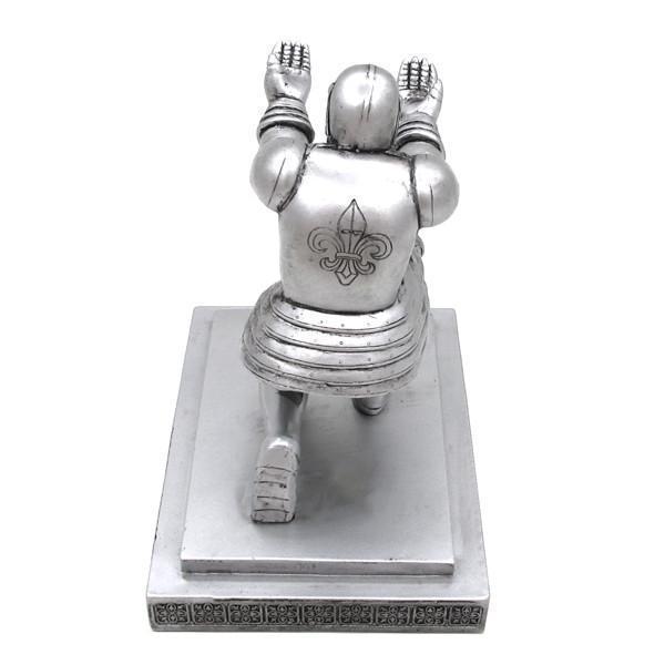 Executive Knight Pen Holder