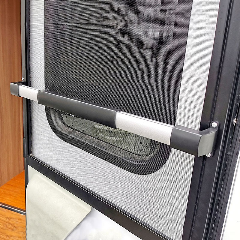 Extendable Car Clothes Hanger Bar