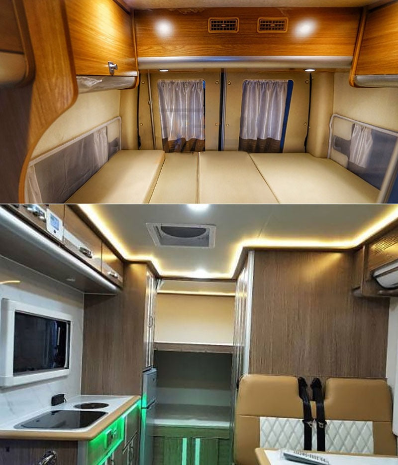 Extendable Car Clothes Hanger Bar