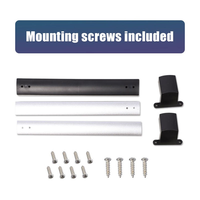 Extendable Car Clothes Hanger Bar