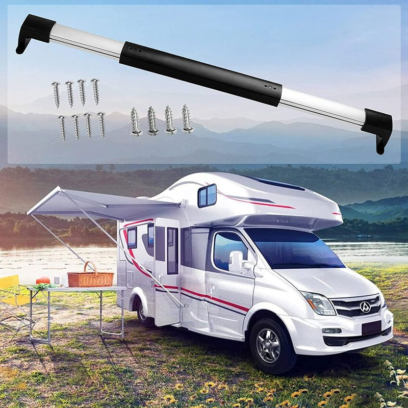 Extendable Car Clothes Hanger Bar