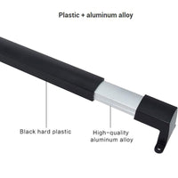 Thumbnail for Extendable Car Clothes Hanger Bar