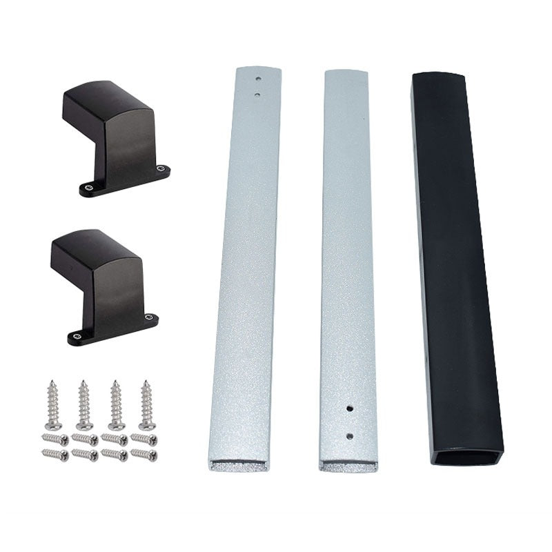 Extendable Car Clothes Hanger Bar