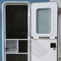 Thumbnail for Extendable Car Clothes Hanger Bar