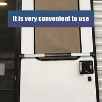 Thumbnail for Extendable Car Clothes Hanger Bar