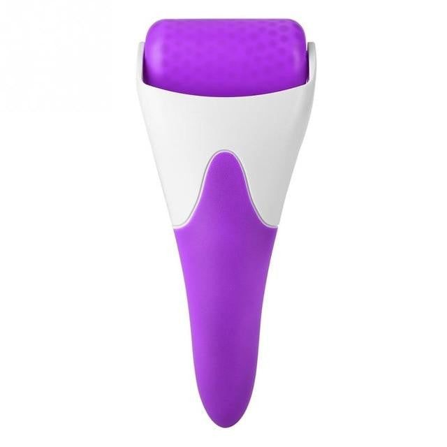 Ice Roller Face Massager - PeekWise