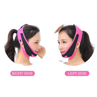 Thumbnail for Facial V-Strap Lifter PeekWise