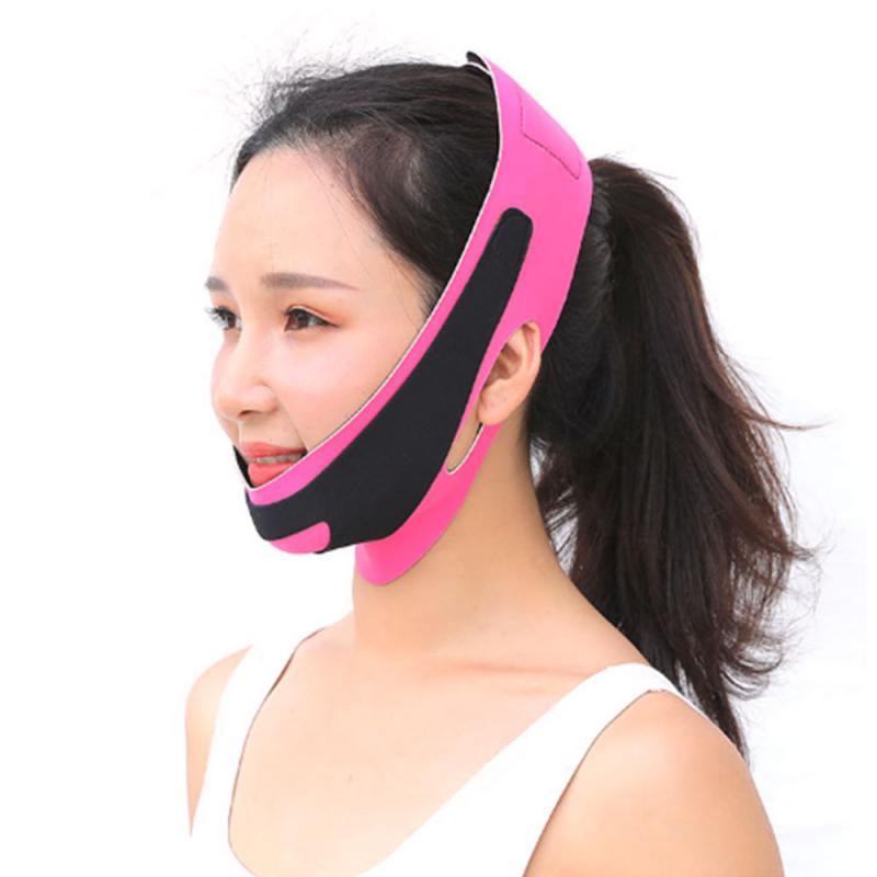Facial V-Strap Lifter PeekWise