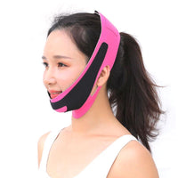 Thumbnail for Facial V-Strap Lifter PeekWise