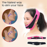 Thumbnail for Facial V-Strap Lifter PeekWise
