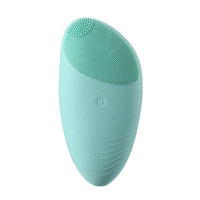 Thumbnail for Sonic Vibration Facial Cleansing Brush - PeekWise