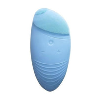 Thumbnail for Sonic Vibration Facial Cleansing Brush - PeekWise