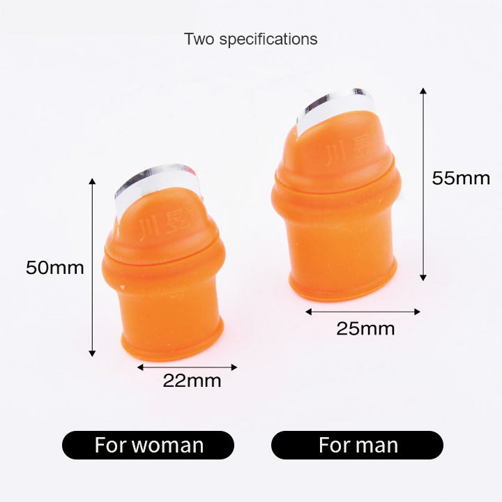 Multifunctional Thumb Knife