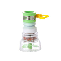 Thumbnail for Faucet Booster Filter