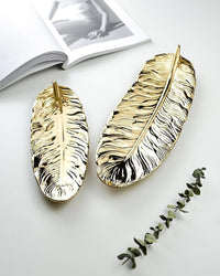 Thumbnail for Feather Luxury Plate PeekWise